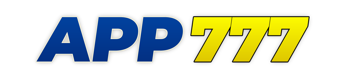 app777 logo